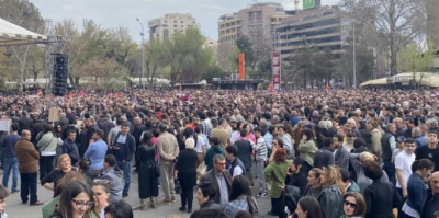 Արցախցիների իրավունքների պաշտպանության խորհուրդը հայտարարություն է տարածել