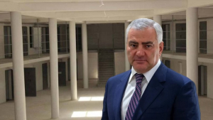 Սամվել Կարապետյանին տարել են «Արմավիր» ՔԿՀ