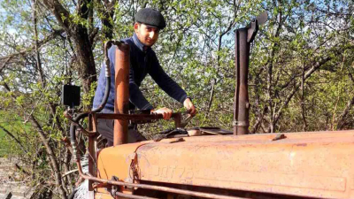 Հակառակորդի մոտ հայտնված տղաներից մեկը սովորում է Գորիսի գյուղատնտեսական քոլեջում