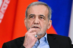 Իրանի միջուկային ծրագրի ավարտված լինելու մասին խոսակցությունները պարզապես պատրանք են․ Փեզեշքիան