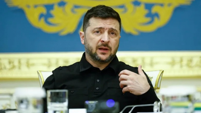 Կիևն արդեն ունի մշակված լուծումներ. Զելենսկին՝ Ռուսաստանի հետ բանակցությունների վերսկսման մասին