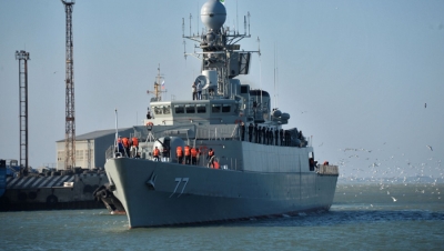 ՌԴ-ն առաջարկել է Կասպից ծովում անցկացնել ռազմածովային զորավարժություններ՝ Ադրբեջանի, Իրանի և Ղազախստանի մասնակցությամբ