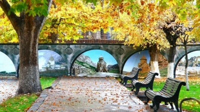 Սպասվում է քամու ուժգնացում. եղանակի տեսություն