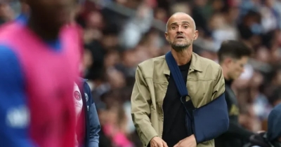 ՊՍԺ-ն լուրջ կորուստներ ունի Բարսելոնայի հետ խաղից առաջ․ Էնրիկեն մեկնաբանել է իրավիճակը