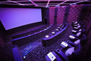 Չինաստանը կսահմանափակի հոլիվուդյան ֆիլմերի ցուցադրությունը