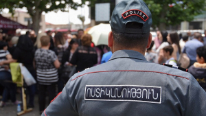 Իրավապահ ներն այս պահին իրականացնում են Սրբազան Պայքարի կողմնակիցների լայնամաշտաբ ձերբակալություններ. հայտարարություն