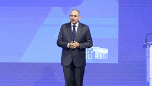 «Հայաստանի էլեկտրական ցանցեր» ՓԲԸ պետականացման պլանը պատրաստ է. Շատ շուտով կմտնենք գործնական փուլ. Փաշինյան