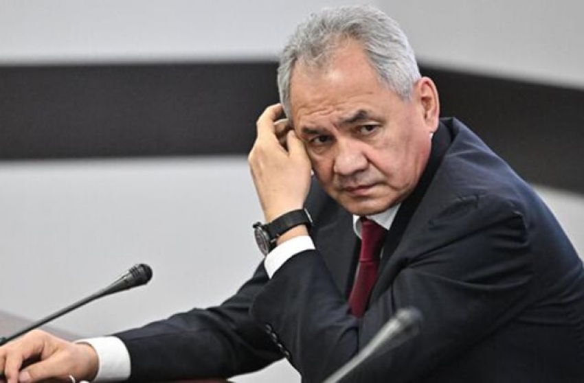 Շոյգուն գովաբանել է Վրաստանի կառավարությանը