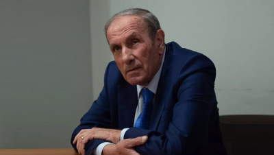 Իմ կոչը կանխեց անխուսափելի բախումը. Լևոն Տեր–Պետրոսյան