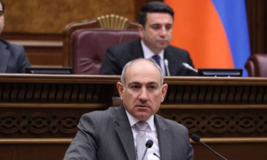 Նիկոլ Փաշինյանի վարքագծի վերաբերյալ վարույթ է հարուցվել