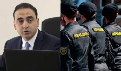 ՆԳՆ-ն դեմ է եղել, քաղաքապետարանը հրաժարվել է գաղափարից․ «Հրապարակ»
