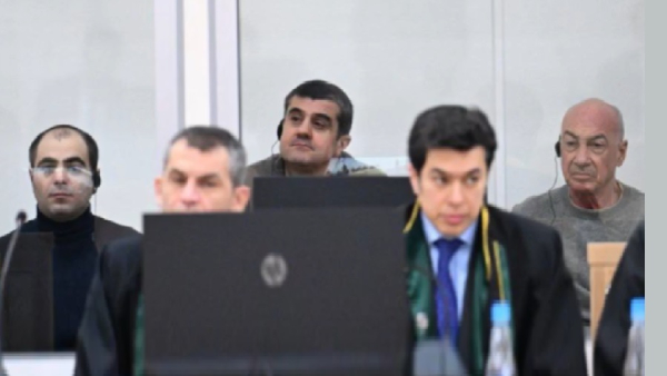 Բաքվում Արցախի նախկին ղեկավարների դատաքննությունը կշարունակվի փետրվարի 14–ին