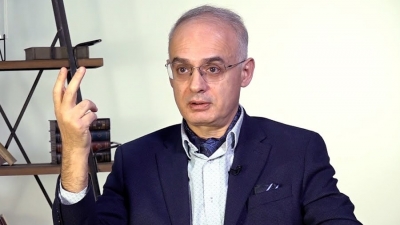 Խնդրում եմ ինձ տաք լիազորություն Ձեր անունից մասնակցելու Փաշինյանի հետ բանավեճին. Զուրաբյանը՝ Տեր–Պետրոսյանին