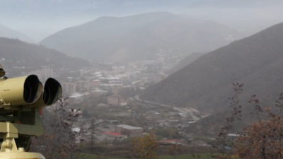 Հարավային Կովկասի ստատուս քվոն առայժմ ձեռնտու է Թուրքիային. Սաֆրաստյան