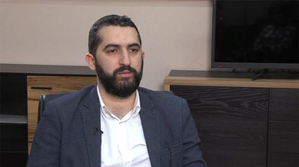Առաջիկա օրերին կարող է թեժ լինել նաև Աբխազիայում, որը դարձյալ մեզ հետ է փոխկապակցված. Գեղամյան
