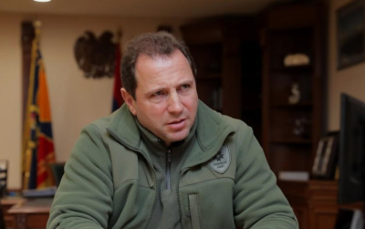 Չեմ տեսնում որևէ բան, որը կարելի է որպես հաջողություն ներկայացնել. Դավիթ Տոնոյանը՝ նախաստորագրված համաձայնագրի մասին