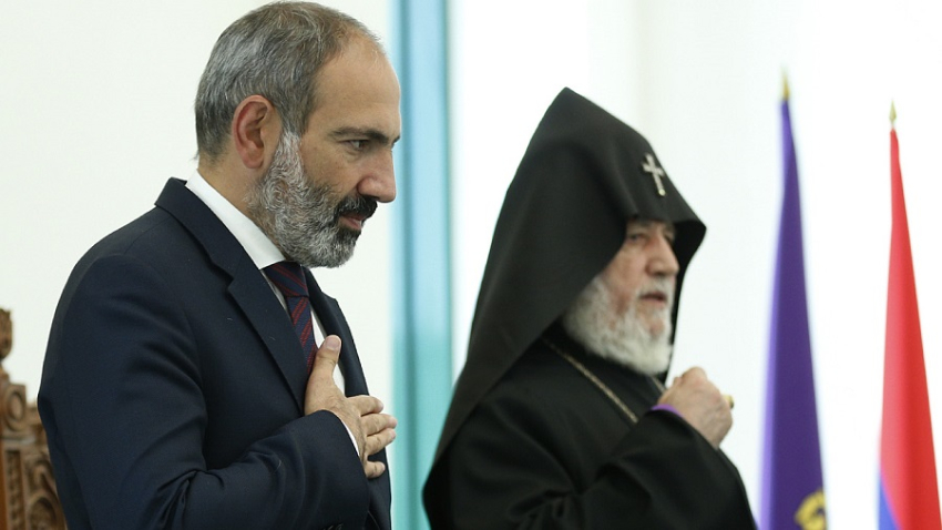 Իշխանությունը վա-բանկ է գնում․ դաշտում աննախադեպ իրավիճակ է ստեղծվել. Տիգրան Աբրահամյան
