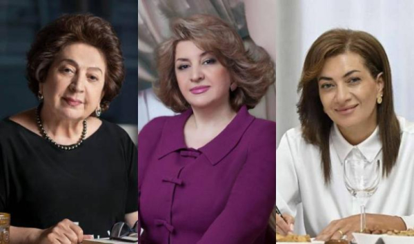 Բացառված է, որ աշխատանքային այցերի ժամանակ կանայք ուղեկցեին ՀՀ նախագահներին․ «Հրապարակ»