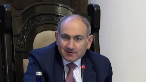 «Սա այն դեպքն է, որ հաճույքով ենք ֆինանս տրամադրում». Փաշինյանը՝ երեխա ունեցող ընտանիքներին աջակցելու ծրագրի մասին