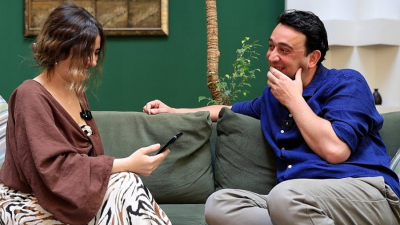 Քիմ Քարդաշյանը ՀՀ-ում կլիներ Վարդուշ մորքուրը՝ մի հարուստ ամուսնու «յաշիկ»-ում. դերասան Արեն Սաֆարյան