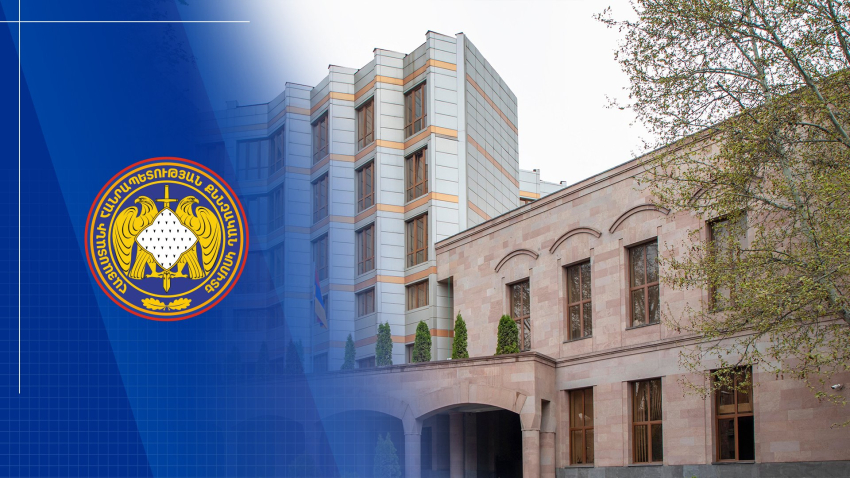 ԱԱԾ սահմանապահ զորքերի զինծառայողի մահվան դեպքի առթիվ քրեական վարույթ է նախաձեռնվել. ՔԿ