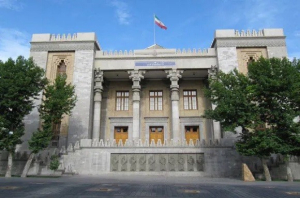 ԱՄՆ-ի հետ բանակցությունների երկրորդ փուլը տեղի կունենա Օմանում. Իրանի ԱԳՆ