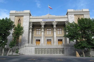 ԱՄՆ-ի հետ բանակցությունների երկրորդ փուլը տեղի կունենա Օմանում. Իրանի ԱԳՆ