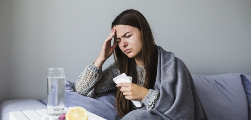 Հաստատվել է գրիպ A-ի H3N2 ենթատեսակը