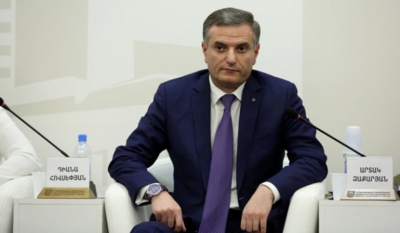 «Ինչո՞ւ 2026թ․-ին, ինչո՞ւ Ադրբեջանում, և ո՞րն է լինելու թյուրքական պետությունների համատեղ զորավարժությունների հիմնական «պայմանական» թիրախը». Արտակ Զաքարյան