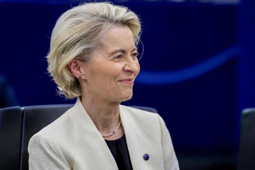 Եվրոպայում ստեղծվում է նոր հետախուզական ստորաբաժանում` Ուրսուլա ֆոն դեր Լեյենի ղեկավարությամբ. Financial Times