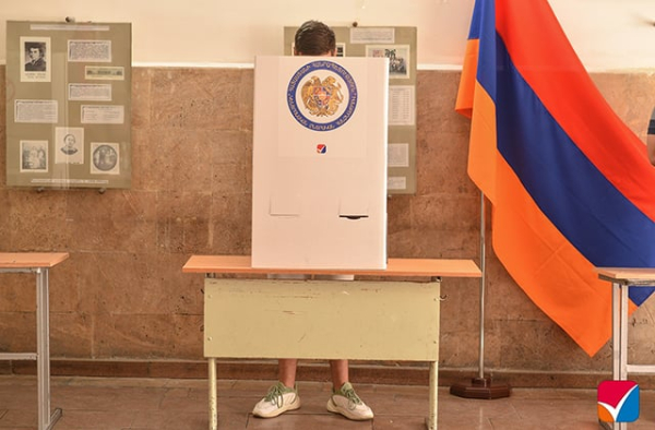 Հայտնի են Փարաքարի ընտրությունների արդյունքները մի քանի տեղամասերում