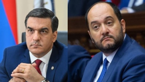 Թաթոյանը հիմա էլ Գալստանյանից պլավնի անցնում է նոր տիրոջ փնտրտուքի. Արայիկ Հարությունյան