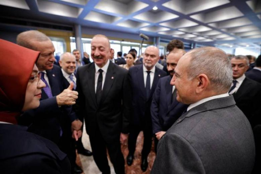 Թուրքիայում հնարավոր է համաձայնություն կնքվի. «Հրապարակ»
