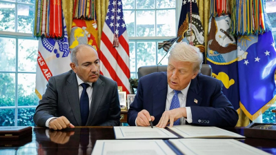 Հայաստանի տարածքով «Թրամփի ուղին» կթուլացնի Իրանի դիրքերը տարածաշրջանում. վերլուծաբան