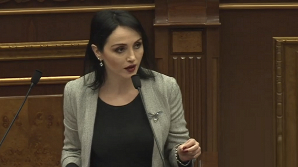 «Հրապարակ». «Լուլուն» ասել է՝ ես էլ վայր կդնեմ մանդատս․ ով կփոխարինի Նարեկ Զեյնալյանին