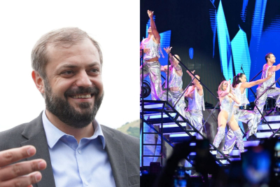 Կարևորը՝ մարդիկ երջանիկ են, ուրեմն ամեն ինչ ճիշտ է արվել. Պապոյան