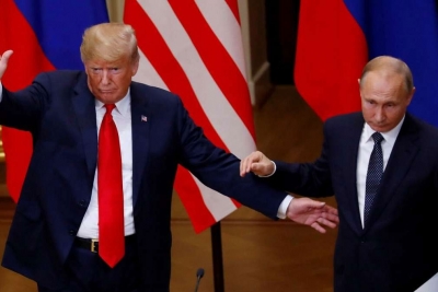 Թրամփը չեղարկել է Պուտինի հետ սպասվող հանդիպումը․ ՌԴ նախագահը պատրաստ չէ