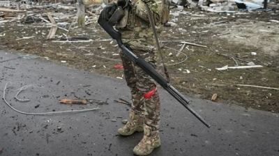 «Ռուսաստանում հայաստանցի վարձկան Արմեն Բալյանը 12 տարվա ազատազրկման է դատապարտվել»․ Զախարովա