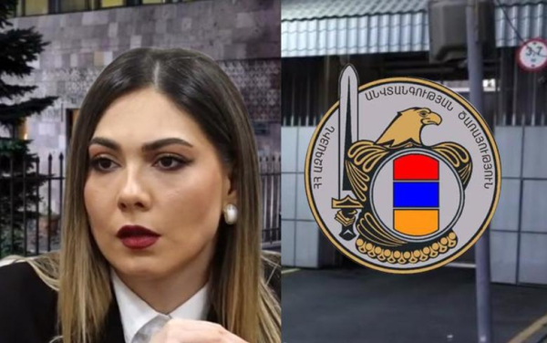 «Ժողովուրդ». Մի շարք դատապարտյալներ տեղափոխվել են այլ ՔԿՀ-ներ, ոմանք` ԱԱԾ մեկուսարան. Գալյանը նոր պատերազմ է հայտարարել