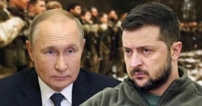 Զելենսկին պատրաստ է բանակցել Պուտինի հետ, բայց՝ պայմանով․ Axios