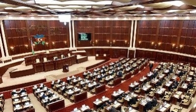 Ադրբեջանը հրաժարվել է մասնակցել Երևանում կայանալիք Եվրանեսթին