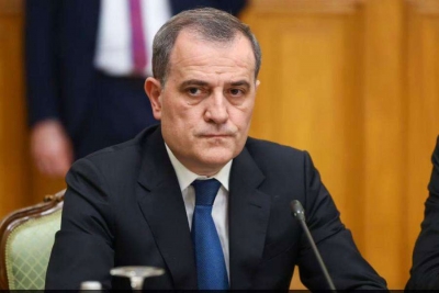 TRIPP երթուղին, որը կապահովի Ադրբեջանի և Նախիջևանի միջև կապը, կարևոր քայլ է․ Բայրամով