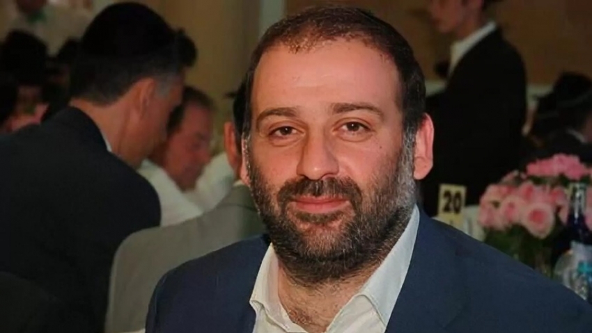 Խուզարկությունից մի քանի ժամ առաջ «Զելենսկու դրամապանակը» փախել է Ուկրաինայից