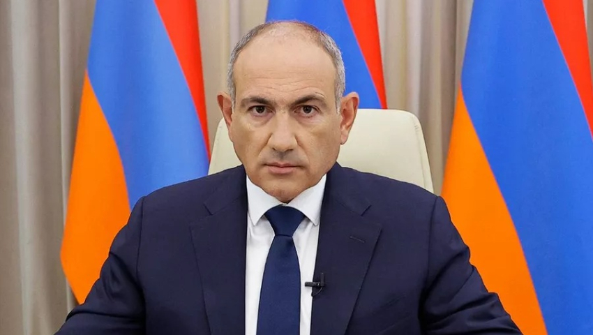 Նիկոլ Փաշինյանն աշխատանքային այցով կմեկնի Չինաստան