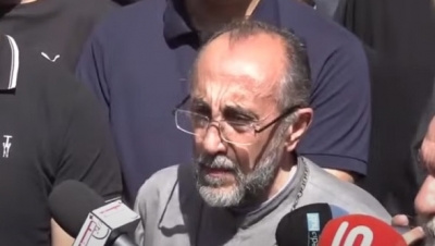 Միքայել Սրբազանը մեղավոր ճանաչվեց. դատավորը հրապարակեց վերդիկտը