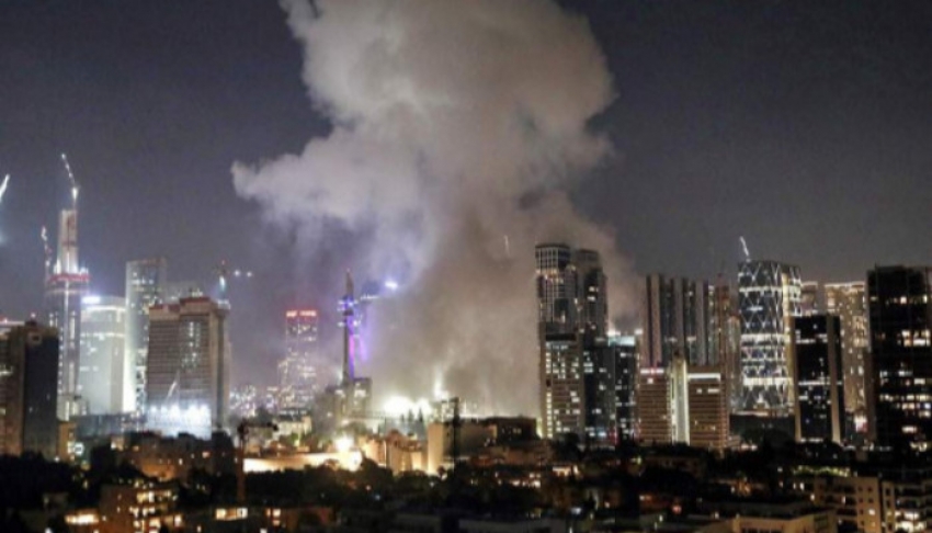 Իսրայելի և Իրանի միջև նոր պատերազմը միայն ժամանակի հարց է. The New York Times