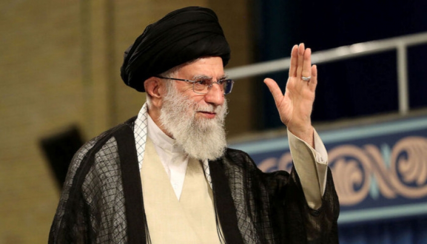 Հակառակnրդները մաhափnրձ կամ hարձակում են պլանավորում Իրանի գերագույն առաջնորդի դեմ՝ իրավիճակն անկայունացնելու նպատակով․ հետախուզության նախարար