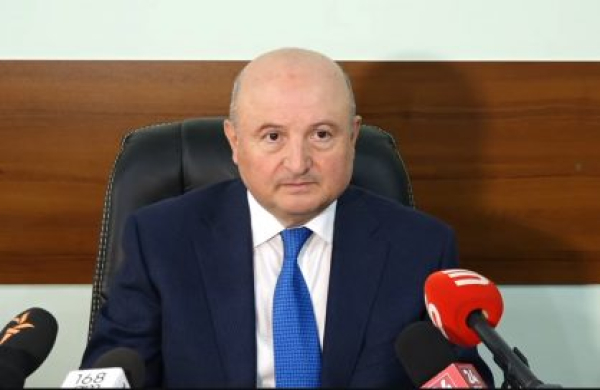 Էմմա Պալյանին քաղաքում ո՞վ է ճանաչում.լավ է՝ Լևոն Բարսեղյանը քիչ տարավ, խայտառակ կլինեինք. Ղուկասյան. Տեսանյութ