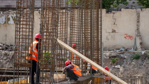 «Փաստ». Ի՞նչ է կատարվում շինարարության ոլորտում, և ի՞նչ սպասել 2025 թվականին