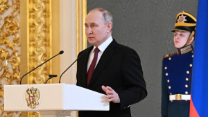 Պուտինն Ուկրաինայի վերաբերյալ հայտարարություն է արել և առաջին անգամ մեկնաբանել է ռուս-ամերիկյան բանակցությունները